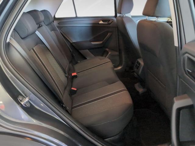 Volkswagen T-Roc R-Line 2.0 TDI 110 kW (150 CV)