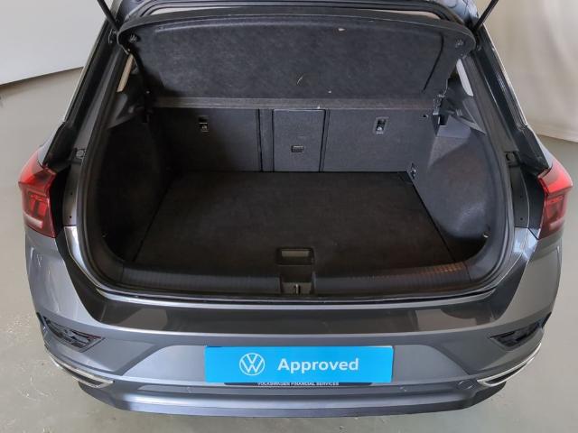 Volkswagen T-Roc R-Line 2.0 TDI 110 kW (150 CV)