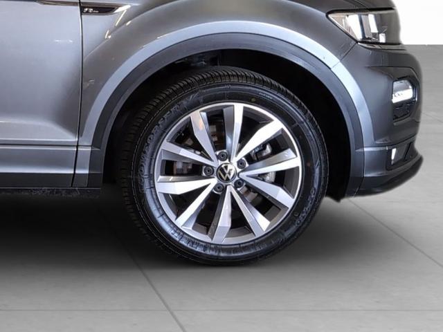 Volkswagen T-Roc R-Line 2.0 TDI 110 kW (150 CV)