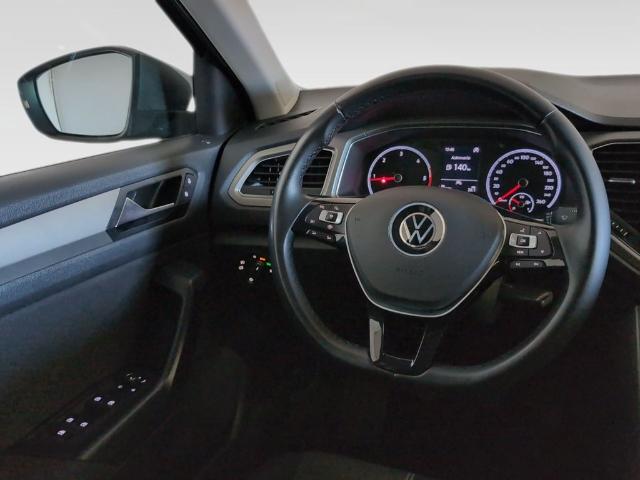 Volkswagen T-Roc R-Line 2.0 TDI 110 kW (150 CV)