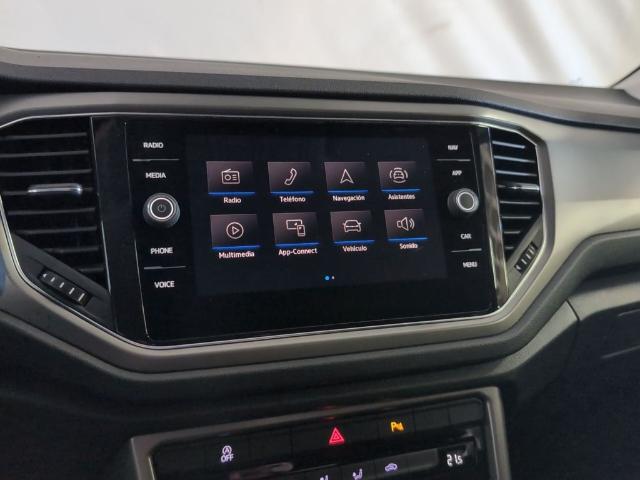 Volkswagen T-Roc R-Line 2.0 TDI 110 kW (150 CV)