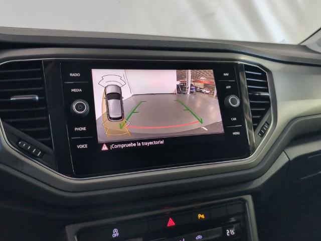 Volkswagen T-Roc R-Line 2.0 TDI 110 kW (150 CV)