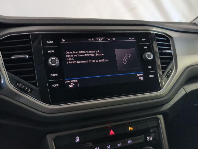 Volkswagen T-Roc R-Line 2.0 TDI 110 kW (150 CV)