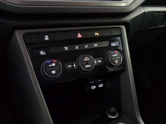 Volkswagen T-Roc R-Line 2.0 TDI 110 kW (150 CV)