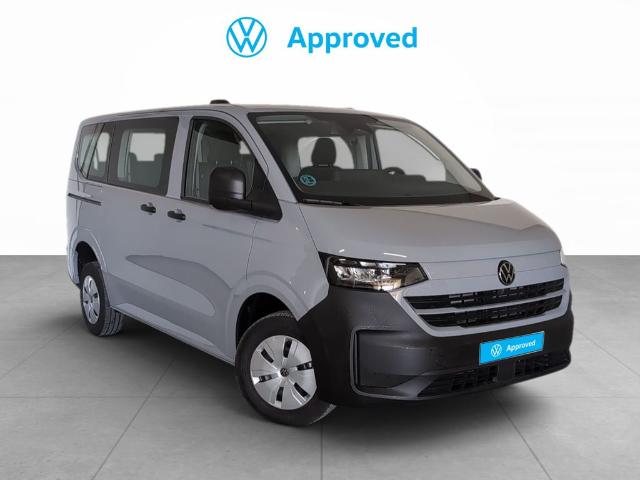 Volkswagen Caravelle 2.0 TDI de segunda mano