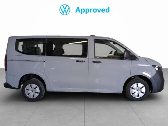 Volkswagen Caravelle 2.0 TDI Corto 81 kW (110 CV)