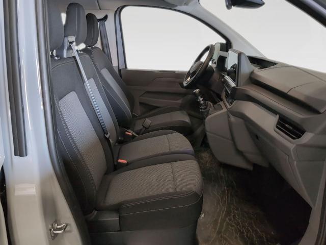 Volkswagen Caravelle 2.0 TDI Corto 81 kW (110 CV)