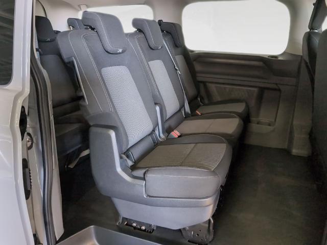 Volkswagen Caravelle 2.0 TDI Corto 81 kW (110 CV)