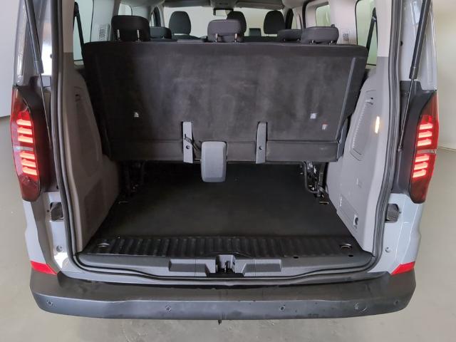 Volkswagen Caravelle 2.0 TDI Corto 81 kW (110 CV)