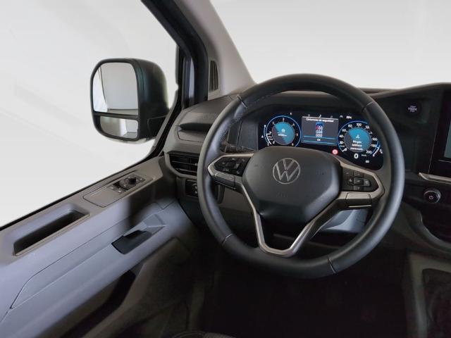 Volkswagen Caravelle 2.0 TDI Corto 81 kW (110 CV)