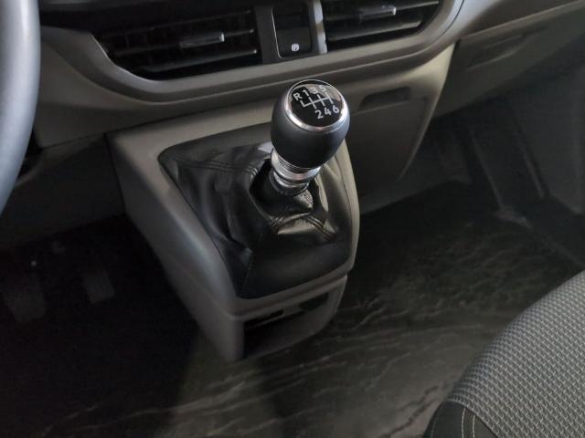 Volkswagen Caravelle 2.0 TDI Corto 81 kW (110 CV)