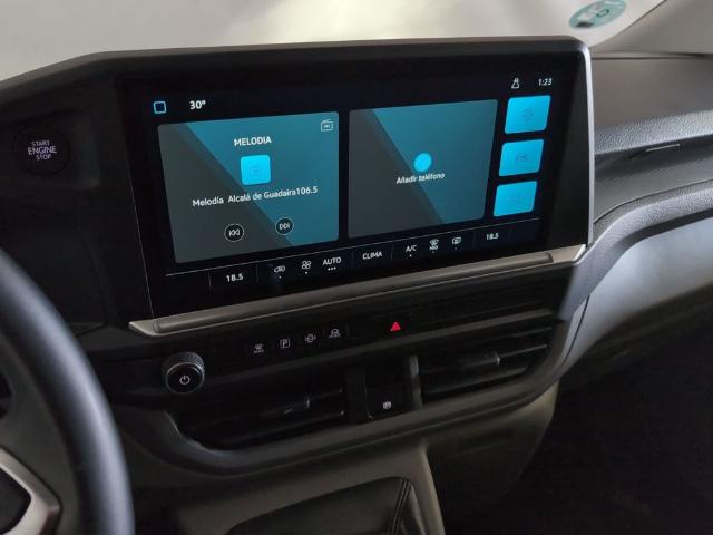 Volkswagen Caravelle 2.0 TDI Corto 81 kW (110 CV)