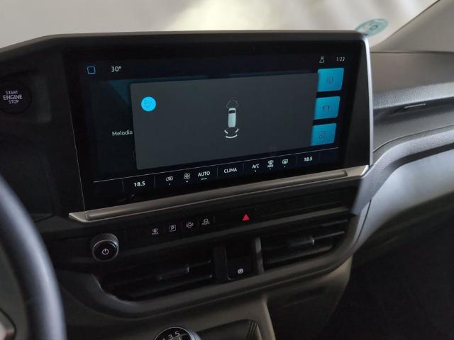 Volkswagen Caravelle 2.0 TDI Corto 81 kW (110 CV)