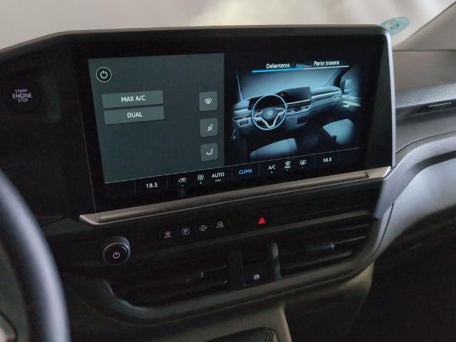 Volkswagen Caravelle 2.0 TDI Corto 81 kW (110 CV)