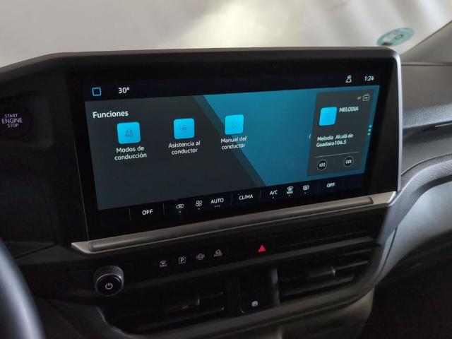 Volkswagen Caravelle 2.0 TDI Corto 81 kW (110 CV)