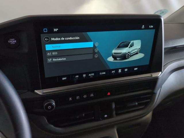 Volkswagen Caravelle 2.0 TDI Corto 81 kW (110 CV)