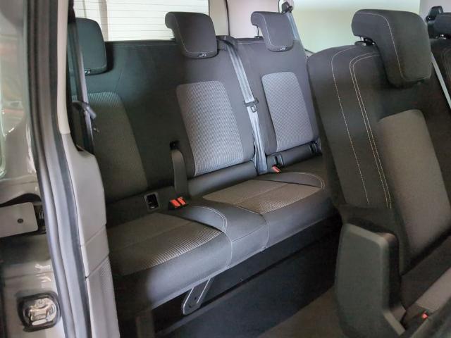 Volkswagen Caravelle 2.0 TDI Corto 81 kW (110 CV)