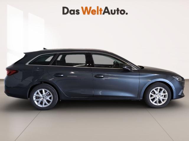 SEAT León ST 1.5 eTSI S&S Style XS DSG 85 kW (116 CV)