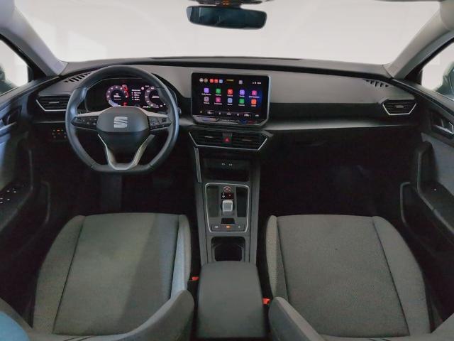 SEAT León ST 1.5 eTSI S&S Style XS DSG 85 kW (116 CV)