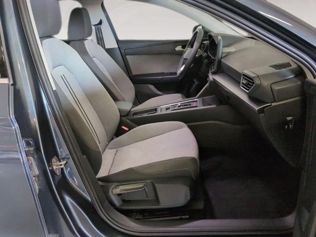 SEAT León ST 1.5 eTSI S&S Style XS DSG 85 kW (116 CV)