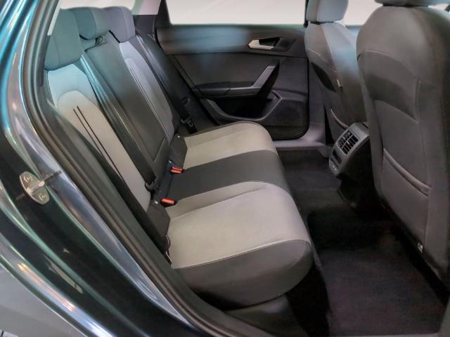 SEAT León ST 1.5 eTSI S&S Style XS DSG 85 kW (116 CV)