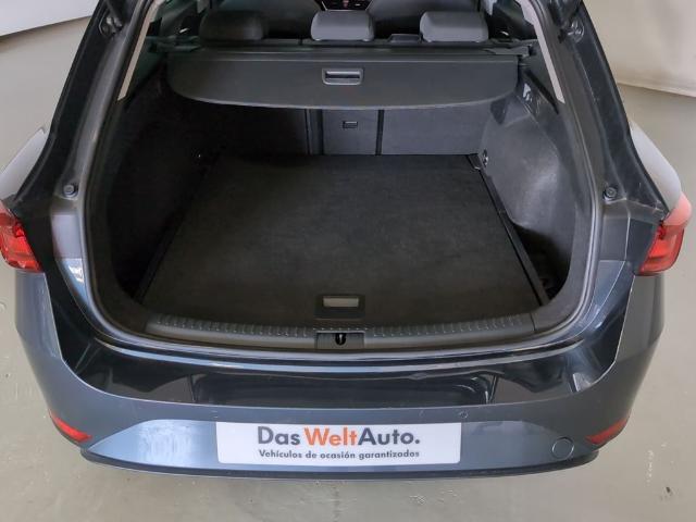 SEAT León ST 1.5 eTSI S&S Style XS DSG 85 kW (116 CV)