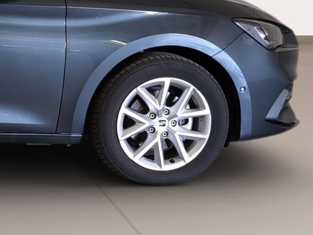 SEAT León ST 1.5 eTSI S&S Style XS DSG 85 kW (116 CV)