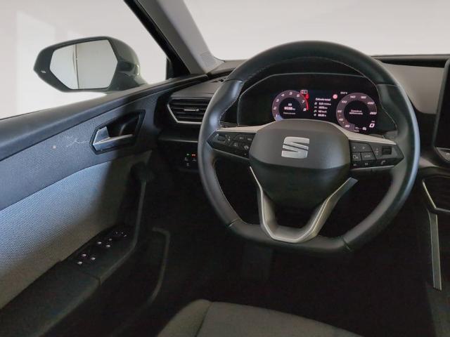 SEAT León ST 1.5 eTSI S&S Style XS DSG 85 kW (116 CV)