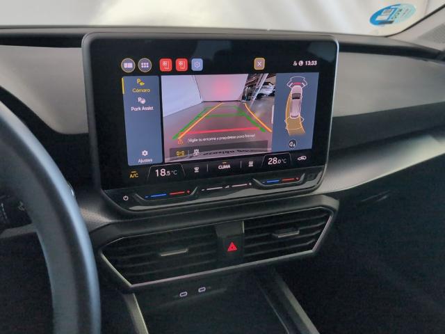 SEAT León ST 1.5 eTSI S&S Style XS DSG 85 kW (116 CV)