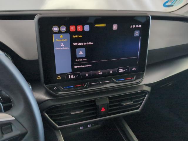 SEAT León ST 1.5 eTSI S&S Style XS DSG 85 kW (116 CV)