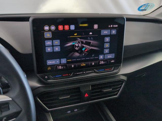 SEAT León ST 1.5 eTSI S&S Style XS DSG 85 kW (116 CV)