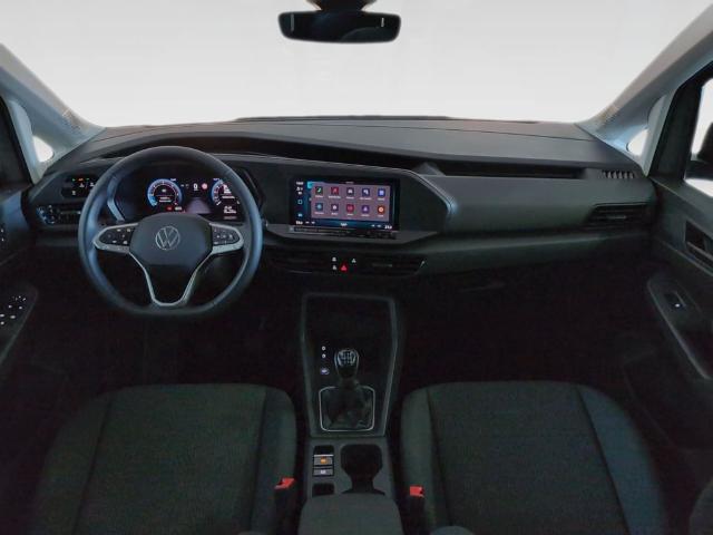 Volkswagen Caddy Maxi Outdoor 2.0 TDI BMT 75 kW (102 CV)