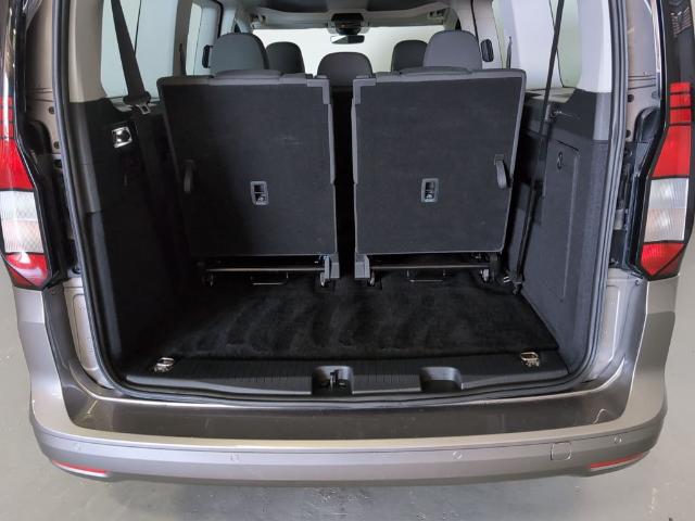 Volkswagen Caddy Maxi Outdoor 2.0 TDI BMT 75 kW (102 CV)