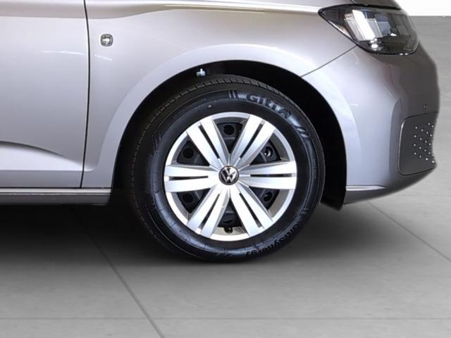 Volkswagen Caddy Maxi Outdoor 2.0 TDI BMT 75 kW (102 CV)