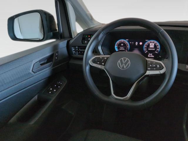 Volkswagen Caddy Maxi Outdoor 2.0 TDI BMT 75 kW (102 CV)