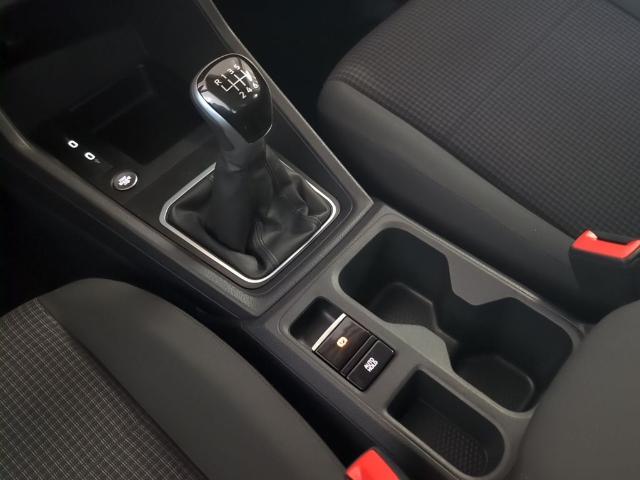 Volkswagen Caddy Maxi Outdoor 2.0 TDI BMT 75 kW (102 CV)