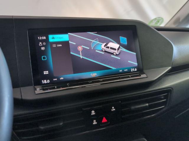 Volkswagen Caddy Maxi Outdoor 2.0 TDI BMT 75 kW (102 CV)