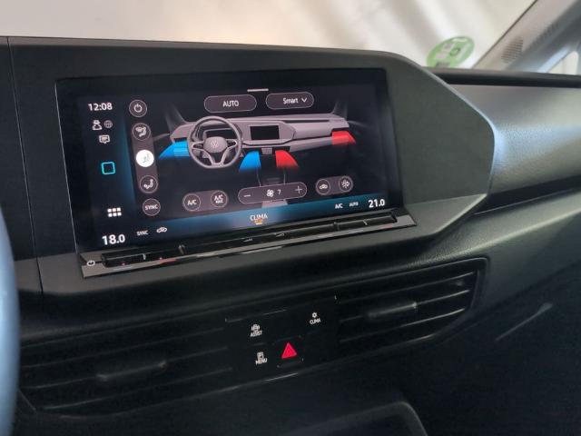 Volkswagen Caddy Maxi Outdoor 2.0 TDI BMT 75 kW (102 CV)