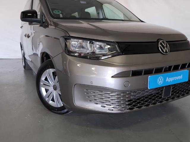 Volkswagen Caddy Maxi Outdoor 2.0 TDI BMT 75 kW (102 CV)