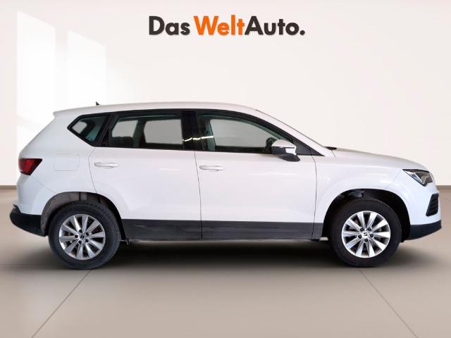 SEAT Ateca 1.0 TSI S&S Reference 81 kW (110 CV)
