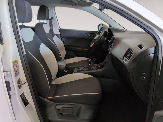 SEAT Ateca 1.0 TSI S&S Reference 81 kW (110 CV)