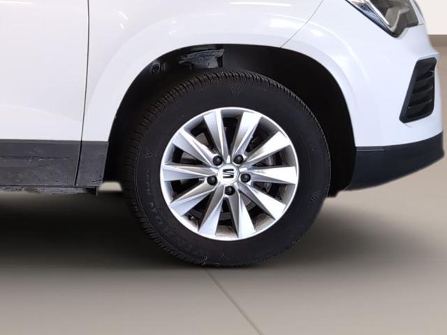 SEAT Ateca 1.0 TSI S&S Reference 81 kW (110 CV)