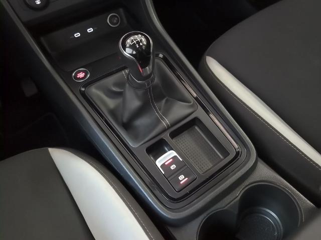 SEAT Ateca 1.0 TSI S&S Reference 81 kW (110 CV)