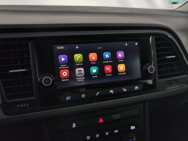 SEAT Ateca 1.0 TSI S&S Reference 81 kW (110 CV)