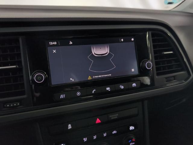 SEAT Ateca 1.0 TSI S&S Reference 81 kW (110 CV)