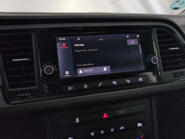 SEAT Ateca 1.0 TSI S&S Reference 81 kW (110 CV)