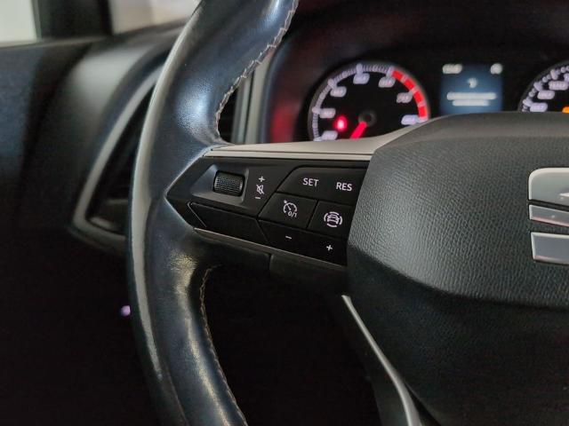 SEAT Ateca 1.0 TSI S&S Reference 81 kW (110 CV)