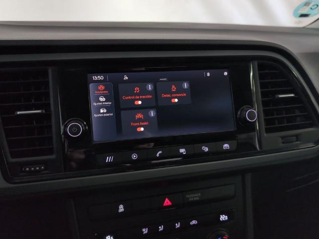 SEAT Ateca 1.0 TSI S&S Reference 81 kW (110 CV)