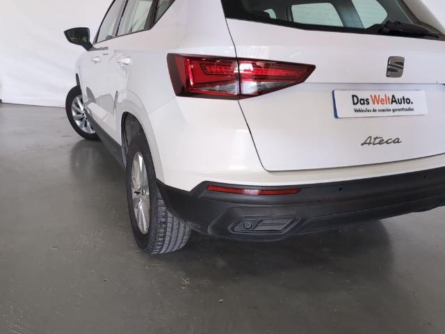 SEAT Ateca 1.0 TSI S&S Reference 81 kW (110 CV)