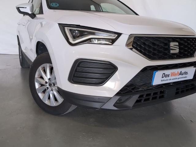 SEAT Ateca 1.0 TSI S&S Reference 81 kW (110 CV)